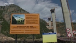 Autoputem do dužničkog ropstva?