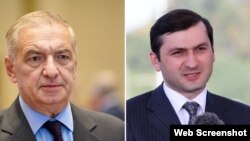 გია ვოლსკი ამბობს, რომ თორნიკე რიჟვაძის წერილის საკითხზე ჟურნალისტებს „მწარე ირონიით“ უპასუხა, თუმცა კვლავ იმეორებს, რომ „ექსპერტიზა იტყვის კომპეტენტურ პასუხს“.