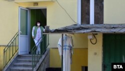 Болницата в Гоце Делчев е сред тези, които нямат нито свободни легла, нито възможност за откриване на нови