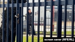 Zgrada SIPA-e u Banjaluci. 