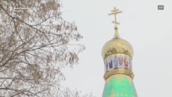 'Putinova crkva' u Banstolu