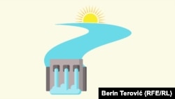 Male hidroelektrane 'niču' po BiH