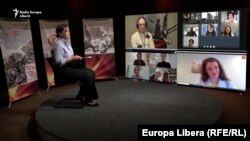 Antinostalgia - privind spre viitor