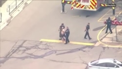 Dhjetë të vrarë nga të shtënat në Kolorado të SHBA-së