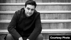 Милан Силјанов. фото - Мињаш Жугиќ .