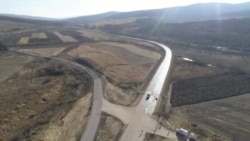 Adina Vălean (comisar UE): „Țara este un șantier, ceea ce e foarte bine”