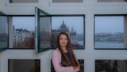 Szerinte az apa férfi, az anya nő, de a nők még nem egyenjogúak: egy konzervatív, jobbikos politikus, Potocskáné Kőrösi Anita