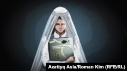 Asia Centrală este una din regiunile unde tradițiile patriarhale se schimbă cel mai greu.