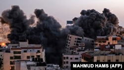 Пелстинско - изреалски конфликт