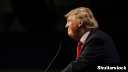 Trump je u jednom govoru je TPP nazvao „najvećom opasnošću do sada“ ne precizirajući zašto