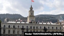 თბილისის საკრებულო