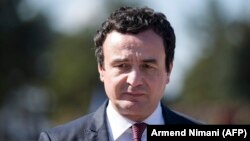 Sve dok ne dođemo do konsenzusa, ne bih se žurio da predlog iznesem na vladi: Kurti