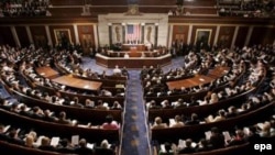 Джордж Буш уже поздравил своего преемника на посту президента