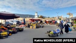 თბილისის ცენტრალური ბაზარი