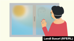 Rritet dhuna ndaj grave në kohë pandemie 