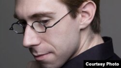 Дэвид Фалмер, американский композитор, скрипач и дирижёр. 