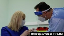 ЕУ во масовен процес на вакцинација против ковид-19