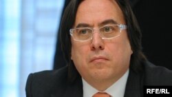 Сергей Адониев 