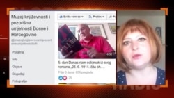 Poezija i proza iz karantina