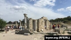 Херсонес Таврійський