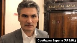 Съдия Евгени Георгиев обжалва пред ВАС избора на Алексей Трифонов за председател на СГС.