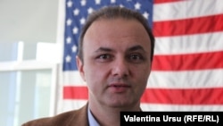 Expertul politic Ion Manole