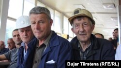 Minatorët e Trepçës