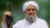 A video grab shows Ayman al-Zawahiri, al Qaeda's new leader, 11Sep2011 