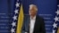 Bosnia and Herzegovina -- Bosnian politician Nikola Spiric, in Sarajevo, July 8, 2020.