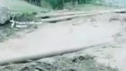 Година на поплави, очекувајте климатската криза да продолжи