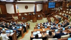 (Video) Parlamentul ales în 2021 își încheie mandatul. Ce urmează?