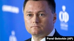 Главният прокурор на Русия Игор Краснов