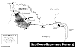 A műveleti terület