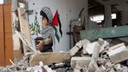 'Ne možemo više izdržati rat': Palestinci se nadaju produženju primirja