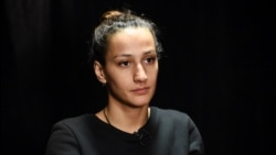 ნინუცა მაყაშვილი: ჩემი თვითმიზანი არ არის ყოფილი ქმრის დაპატიმრება