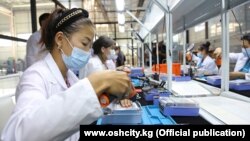 Иллюстративное фото.