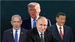 Elemző: „A hetvenesek háborúja: kiöregedett vezetők formálják a világ sorsát”