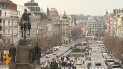 „Revoluţia de catifea” cu Efim Fistein