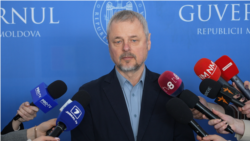 Sergiu Prodan despre închiderea Centrului cultural rus