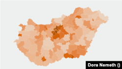 Október 10-én kezdődik és 16-áig tart a második forduló