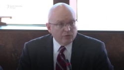 Reeker: Bojim se da je stav Kosova oko taksi naneo štetu odnosima sa SAD