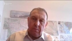 Андрей Илларионов: «Шведский тоталитаризм в действии»