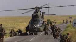 Nga Kosova deri tek Ukraina: Pse janë të rëndësishme misionet paqeruajtëse