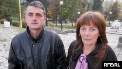 Zorica i Dragan Nenadović, Foto: Vladimir Nikitović