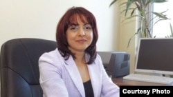 Slavica Denić, foto:Večernje novosti