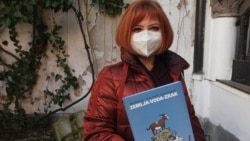 Šehabović o vremenu ekološkog nasilja