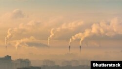 Емисии на јаглерод-CO2