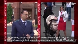 Belarus: Când copiii devin „dușmani ai statului”