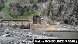 Hidroelektrana, fotoarhiv