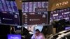 ნიუ-იორკის საფონდო ბირჟა. საილუსტრაციო ფოტო 